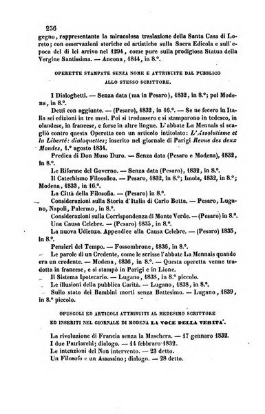 Il cattolico giornale religioso-letterario