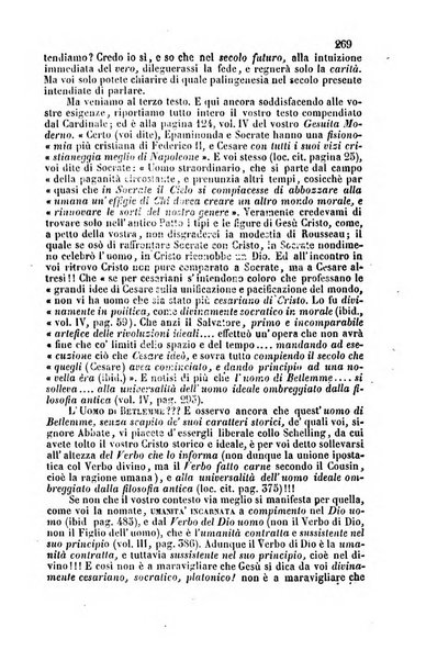 Il cattolico giornale religioso-letterario