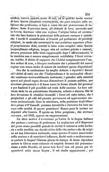 Il cattolico giornale religioso-letterario