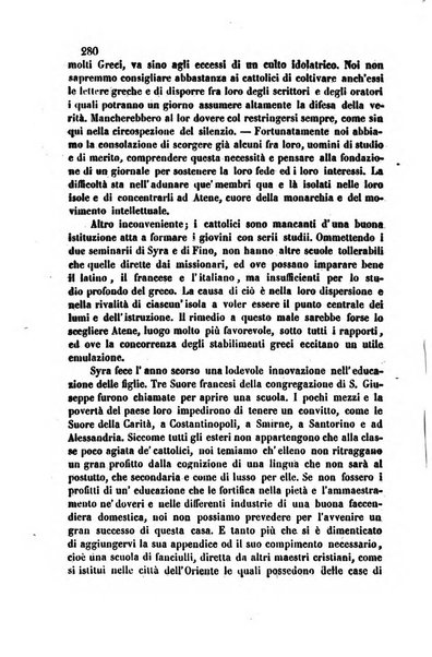 Il cattolico giornale religioso-letterario