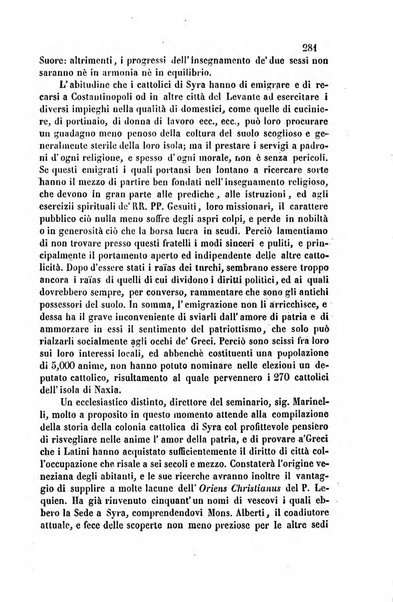 Il cattolico giornale religioso-letterario