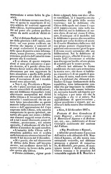 Il cattolico giornale religioso-letterario