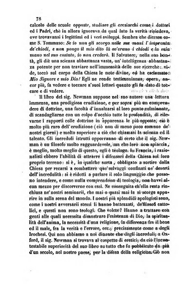 Il cattolico giornale religioso-letterario