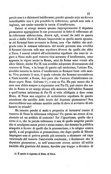 Il cattolico giornale religioso-letterario