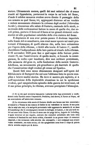 Il cattolico giornale religioso-letterario