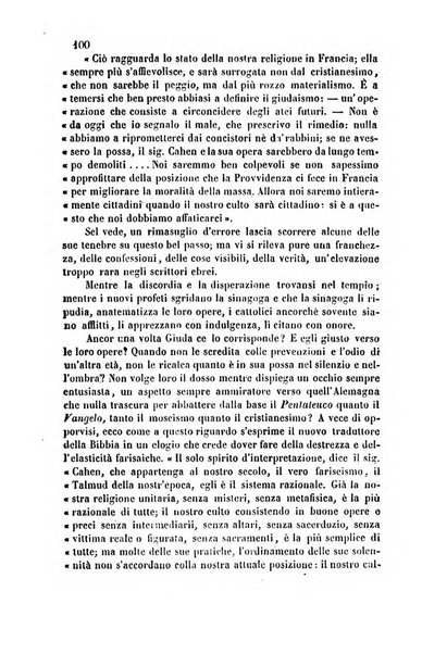 Il cattolico giornale religioso-letterario