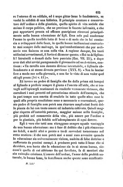 Il cattolico giornale religioso-letterario