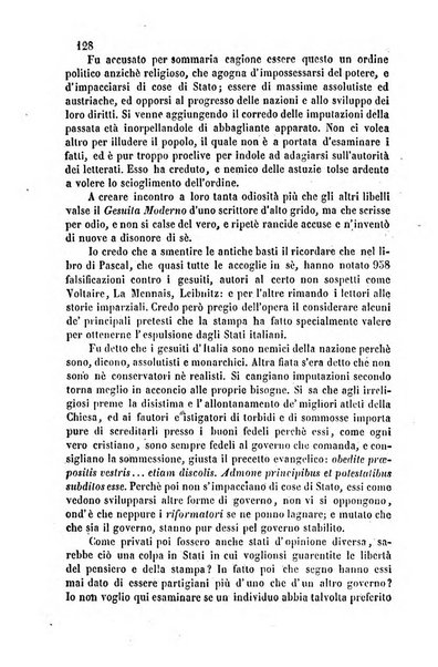 Il cattolico giornale religioso-letterario