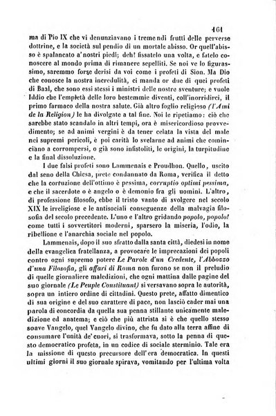 Il cattolico giornale religioso-letterario