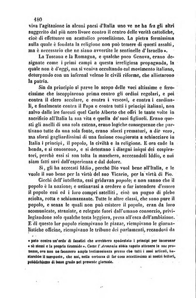 Il cattolico giornale religioso-letterario