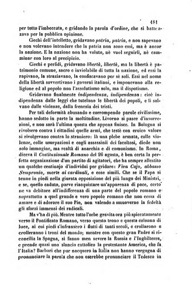 Il cattolico giornale religioso-letterario