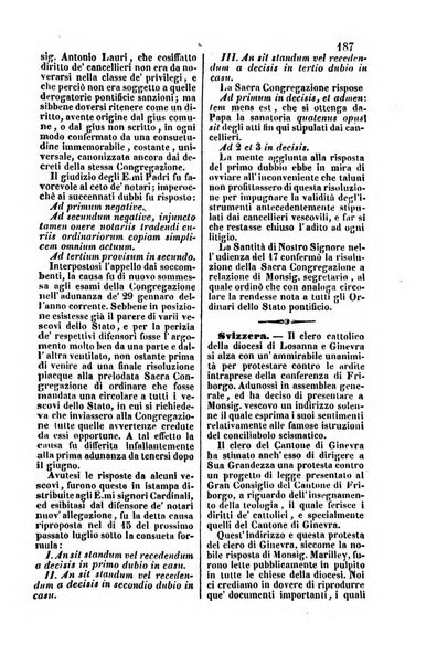 Il cattolico giornale religioso-letterario