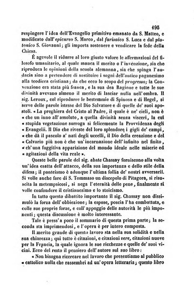 Il cattolico giornale religioso-letterario