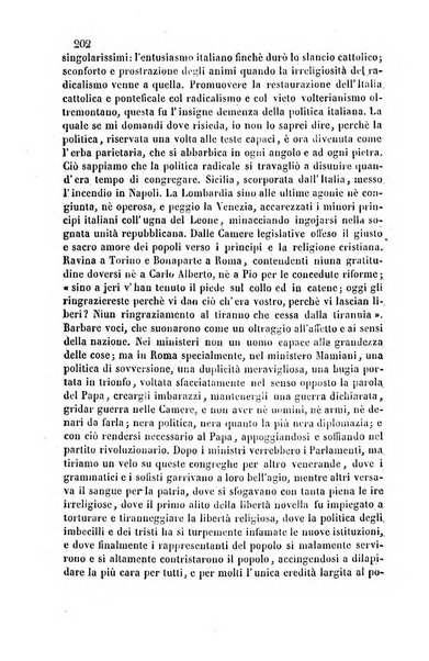 Il cattolico giornale religioso-letterario