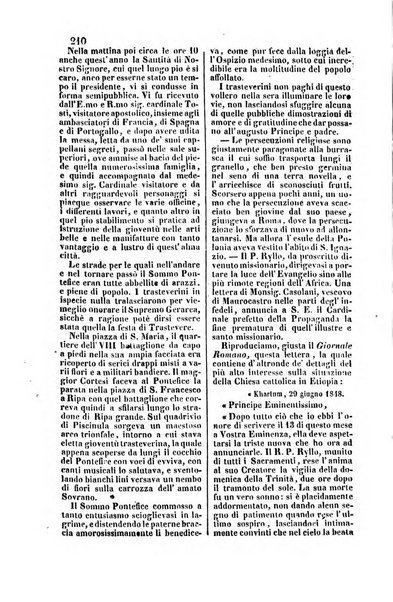 Il cattolico giornale religioso-letterario