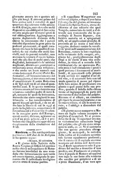 Il cattolico giornale religioso-letterario