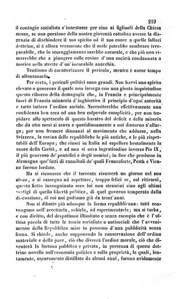 Il cattolico giornale religioso-letterario