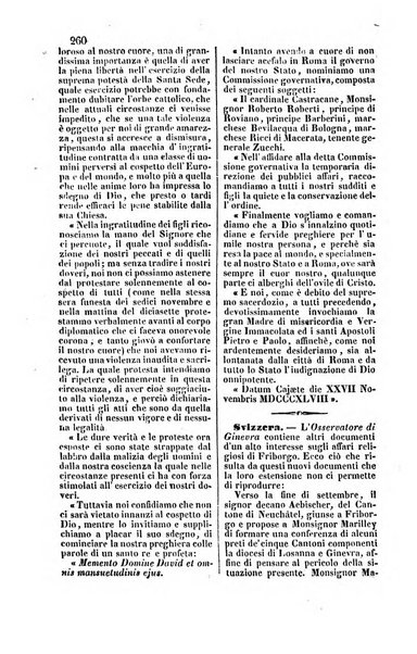 Il cattolico giornale religioso-letterario