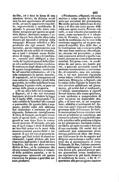 Il cattolico giornale religioso-letterario