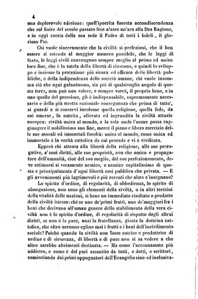 Il cattolico giornale religioso-letterario