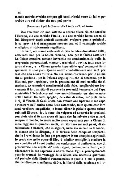 Il cattolico giornale religioso-letterario