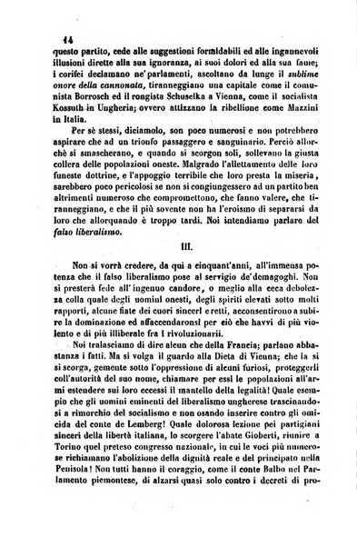 Il cattolico giornale religioso-letterario