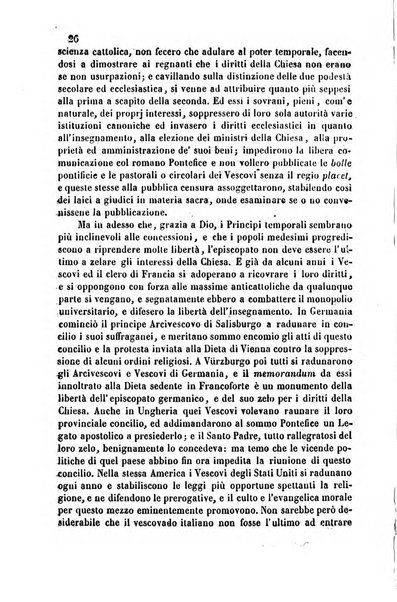 Il cattolico giornale religioso-letterario