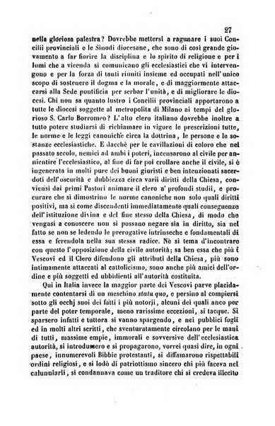 Il cattolico giornale religioso-letterario