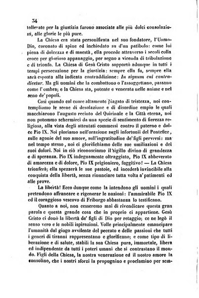 Il cattolico giornale religioso-letterario