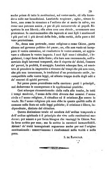 Il cattolico giornale religioso-letterario