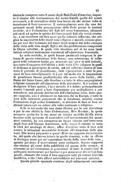 Il cattolico giornale religioso-letterario