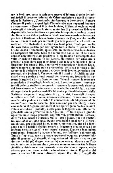 Il cattolico giornale religioso-letterario