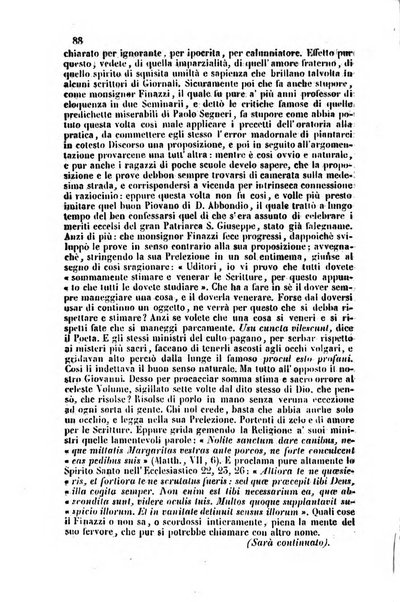 Il cattolico giornale religioso-letterario