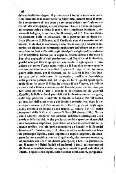 Il cattolico giornale religioso-letterario