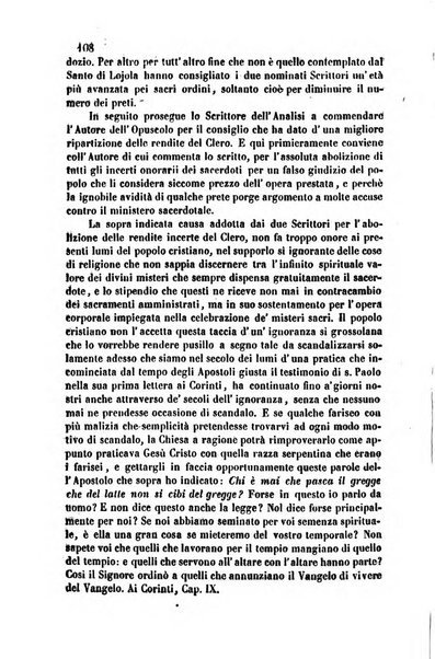 Il cattolico giornale religioso-letterario