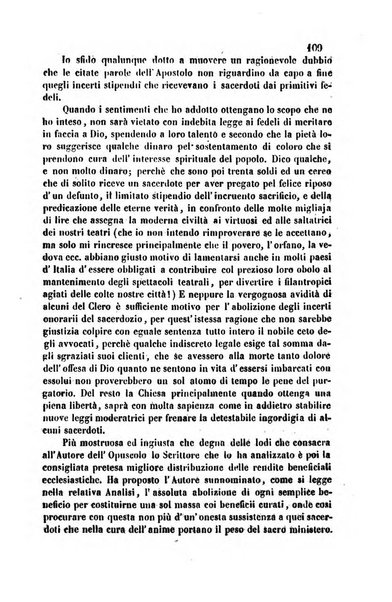 Il cattolico giornale religioso-letterario