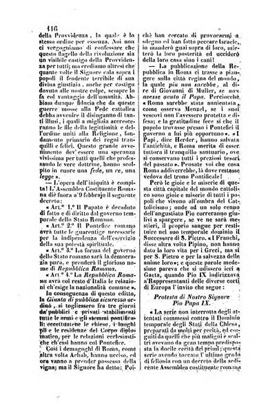 Il cattolico giornale religioso-letterario