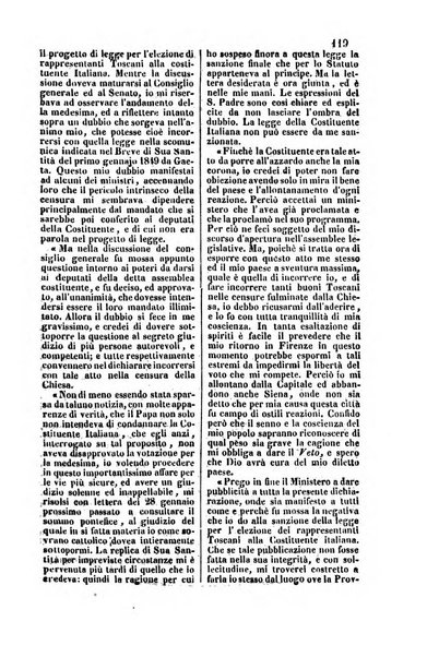 Il cattolico giornale religioso-letterario