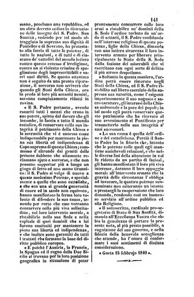 Il cattolico giornale religioso-letterario