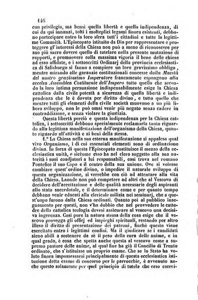 Il cattolico giornale religioso-letterario