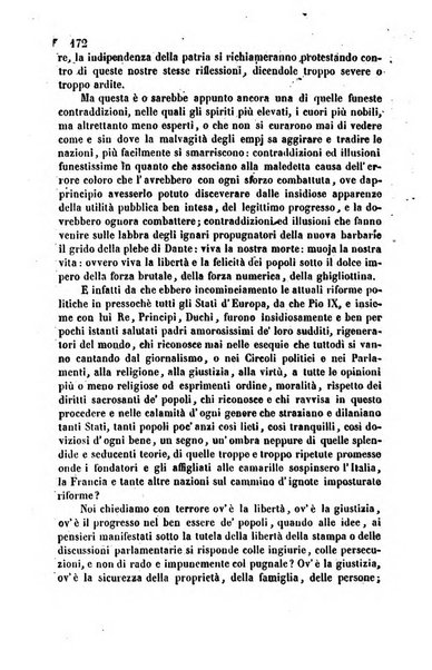 Il cattolico giornale religioso-letterario