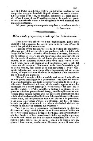 Il cattolico giornale religioso-letterario