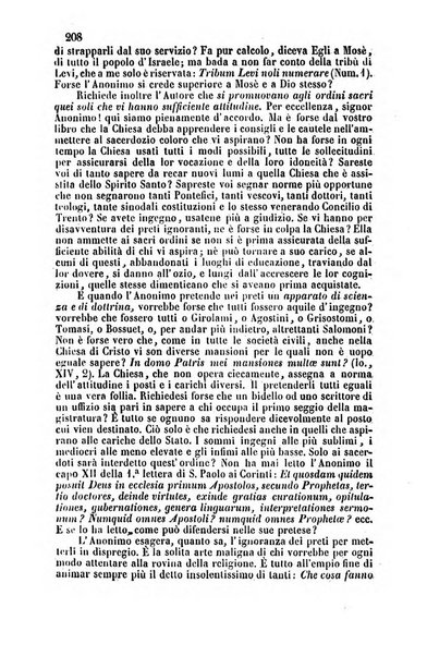 Il cattolico giornale religioso-letterario