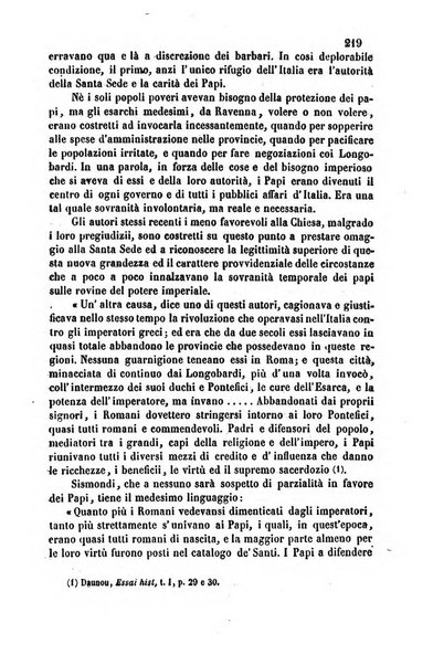 Il cattolico giornale religioso-letterario