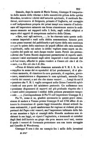 Il cattolico giornale religioso-letterario