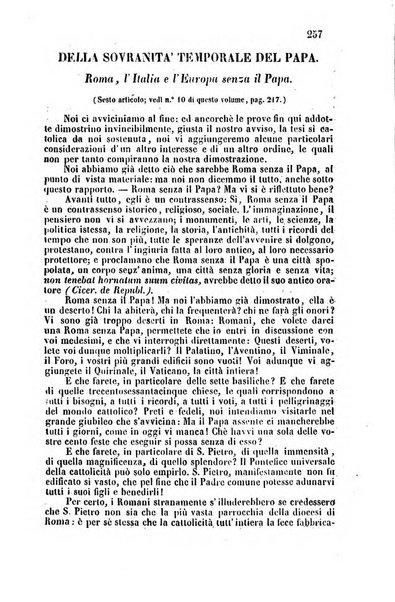 Il cattolico giornale religioso-letterario