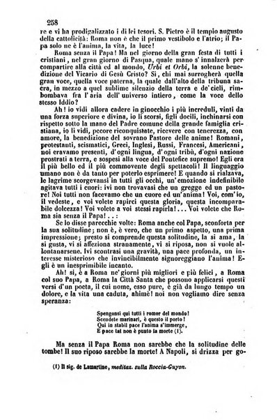 Il cattolico giornale religioso-letterario