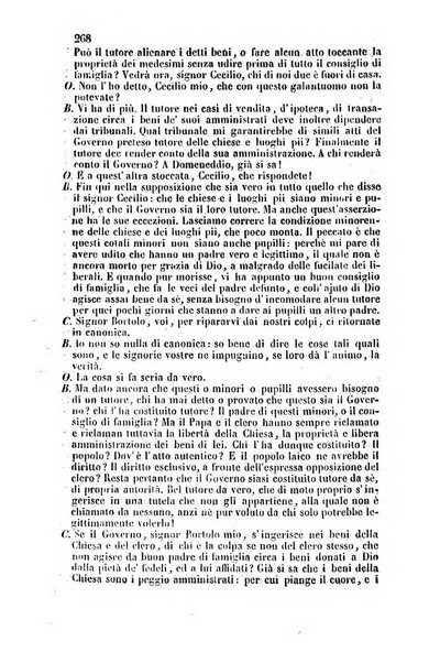 Il cattolico giornale religioso-letterario