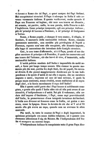 Il cattolico giornale religioso-letterario