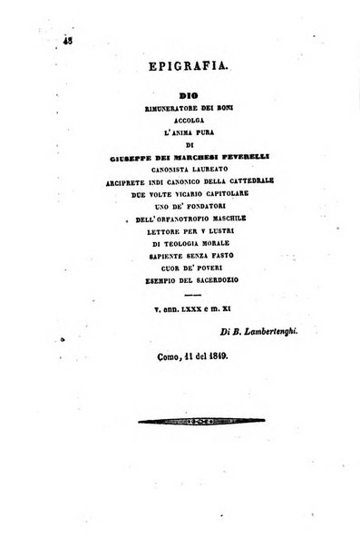 Il cattolico giornale religioso-letterario